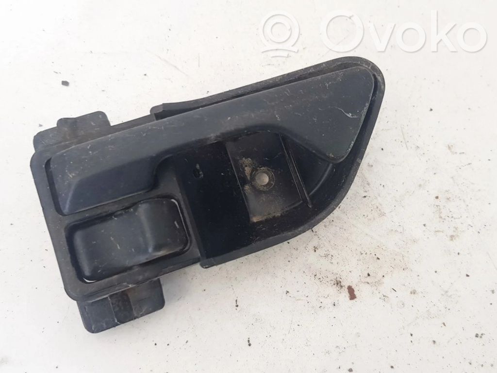 Mitsubishi Space Runner Rear door interior handle 