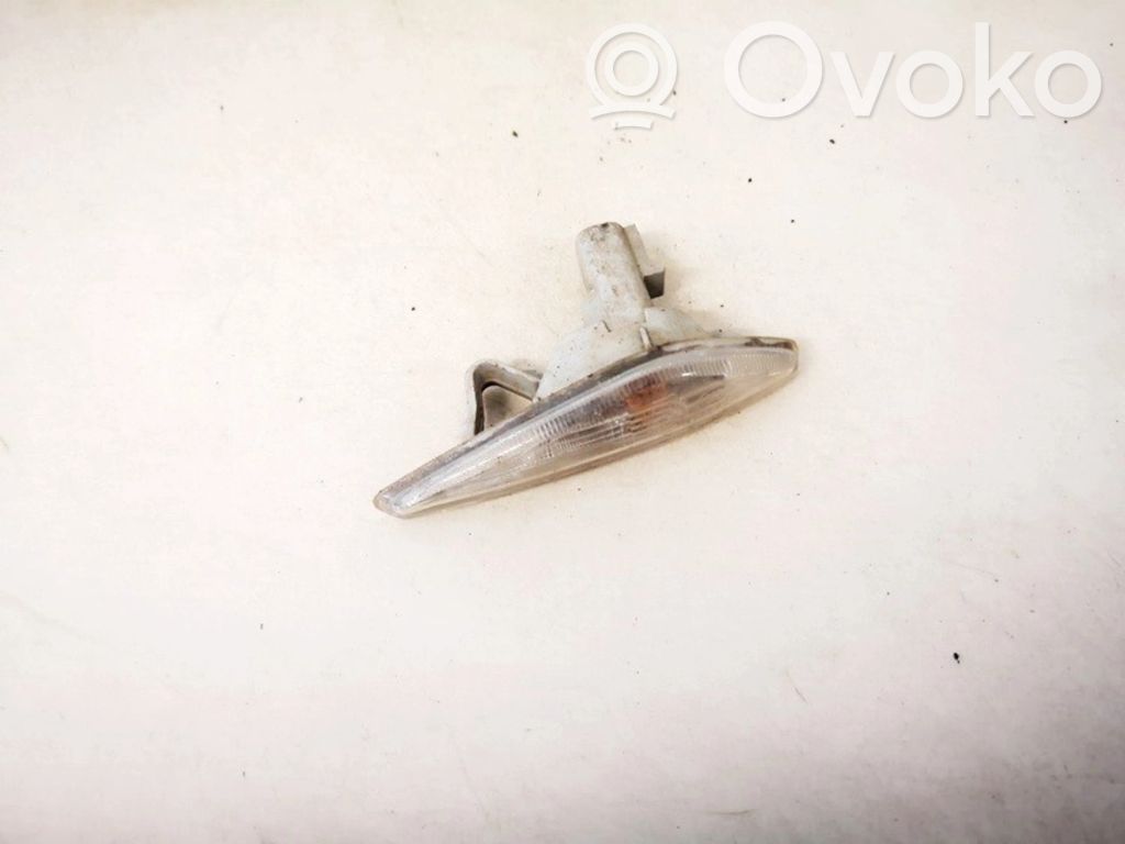 Mazda 6 Seitenblinker 