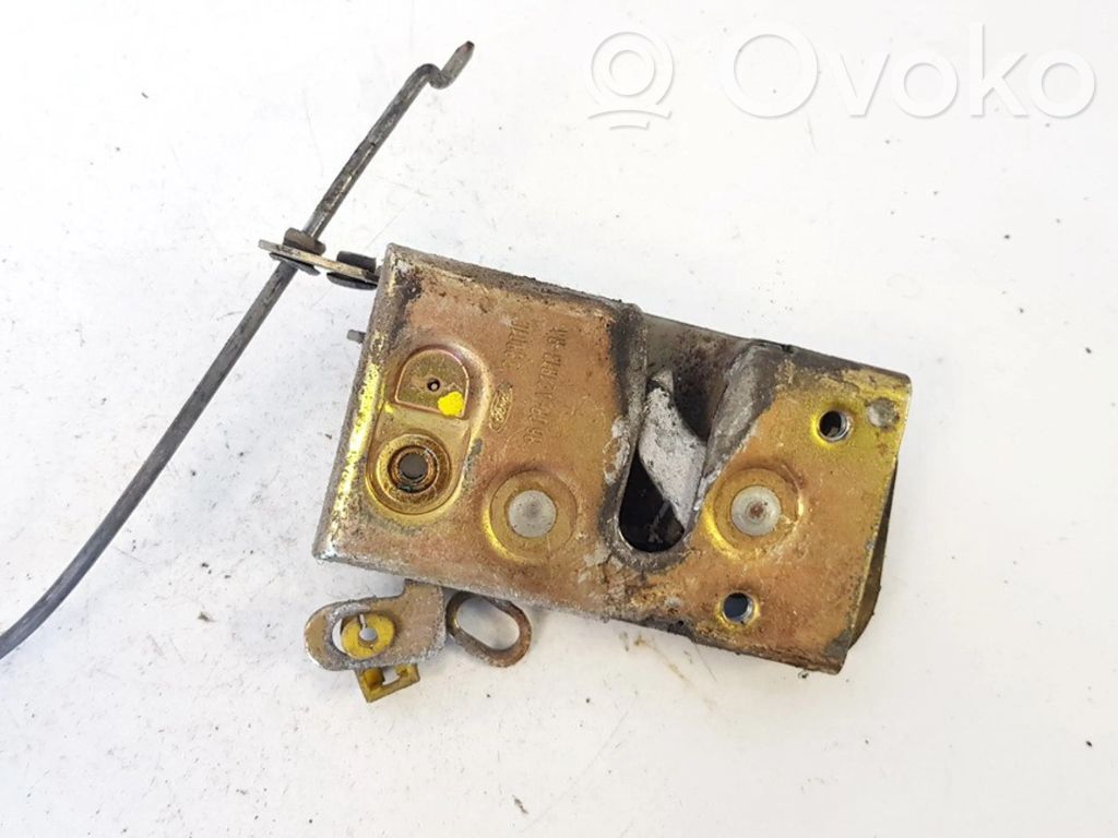 Etuoven lukko   86GBA218138,86GBA218138