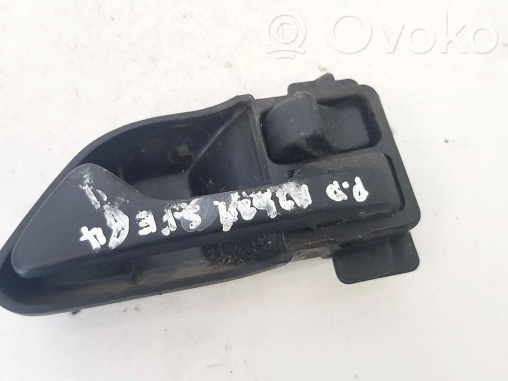Ford Sierra Front door interior handle 