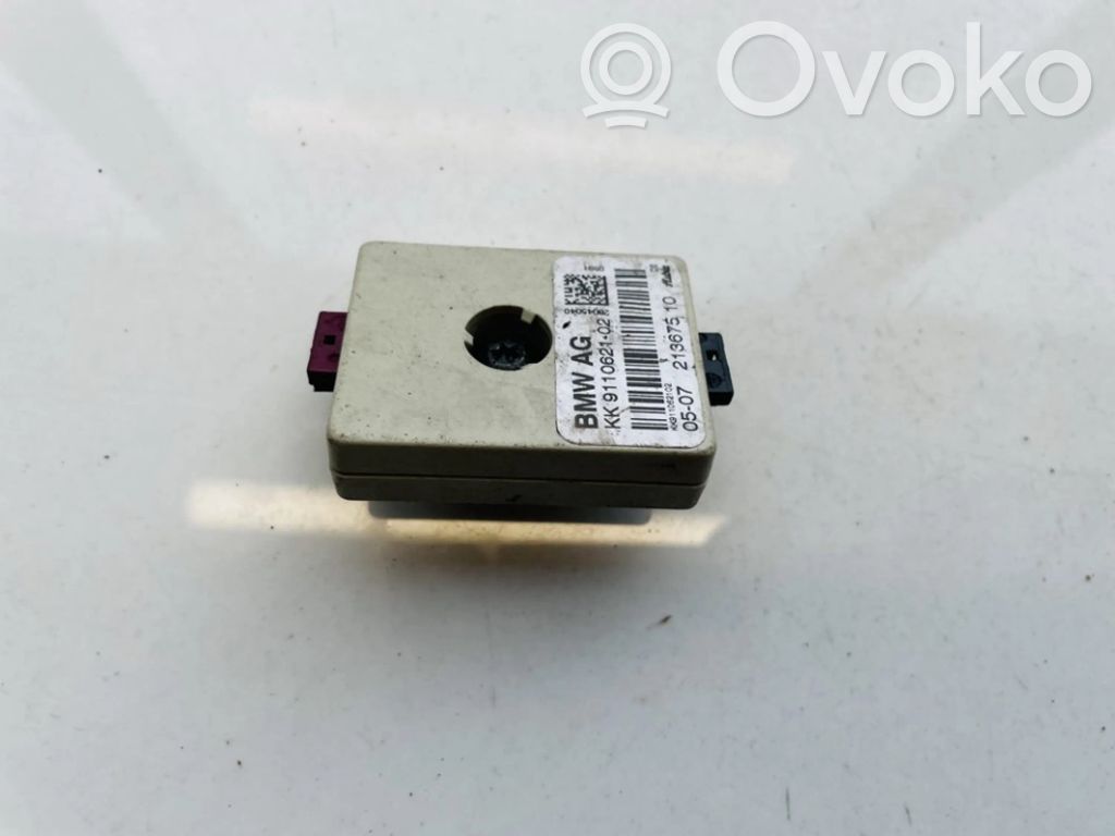 Module unité de contrôle d'antenne   9110621,21367510,21367510,9110621