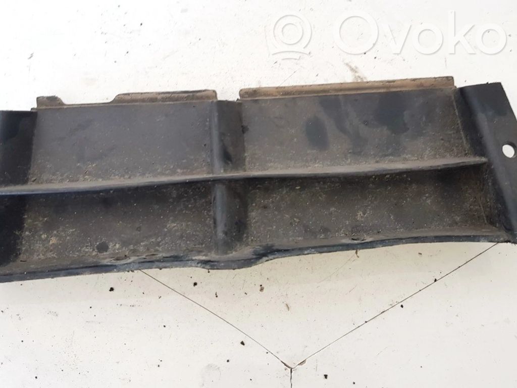 BMW 5 E39 Front bumper lower grill 