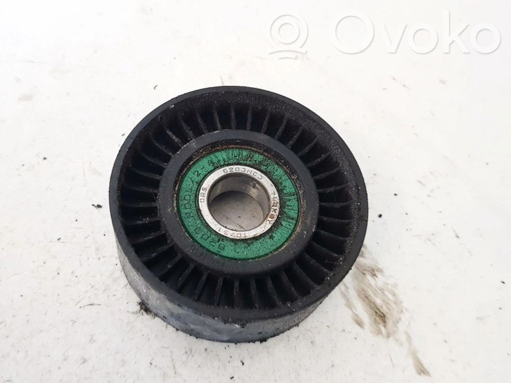 Seat Ibiza IV (6J,6P) Belt tensioner pulley 