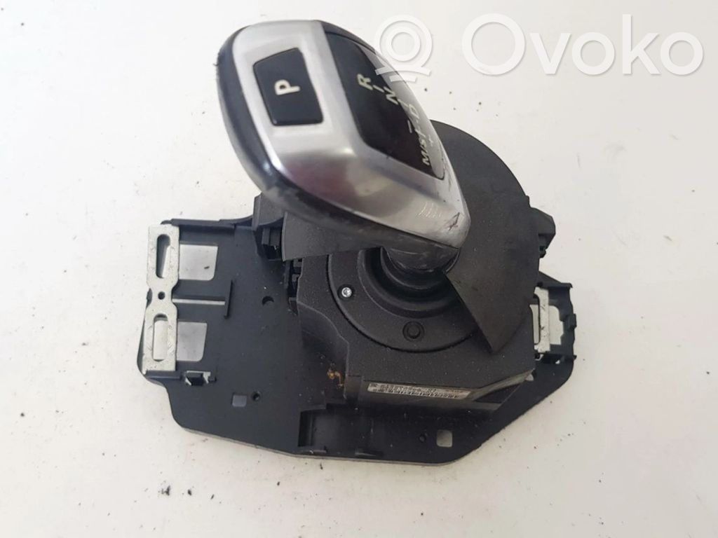 BMW 5 E60 E61 Gear shifter/selector 