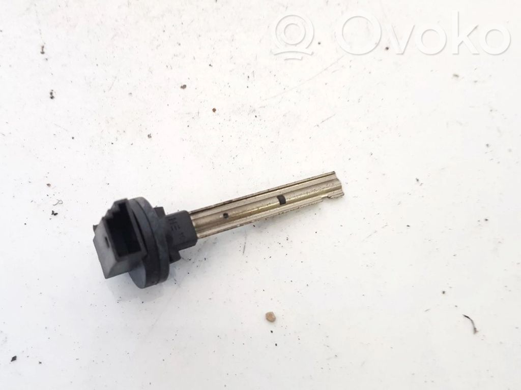 Opel Omega B2 Interior temperature sensor 