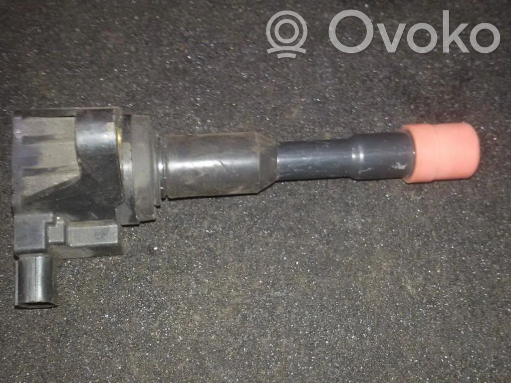 Honda Jazz Cewka zapłonowa wysokiego napięcia 