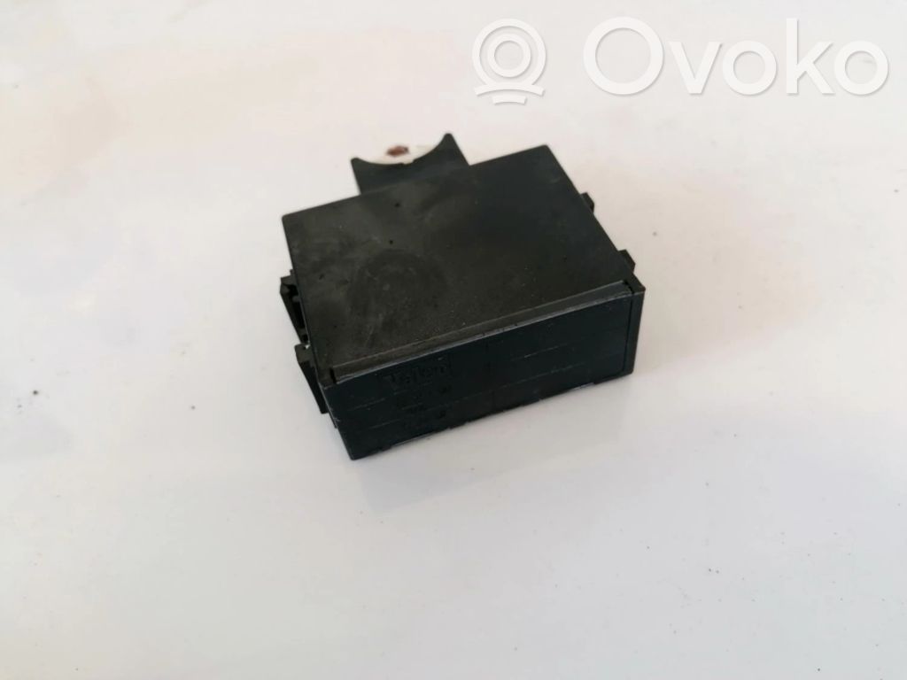 Toyota Avensis T250 Unitate/modul comandă imobilizator 