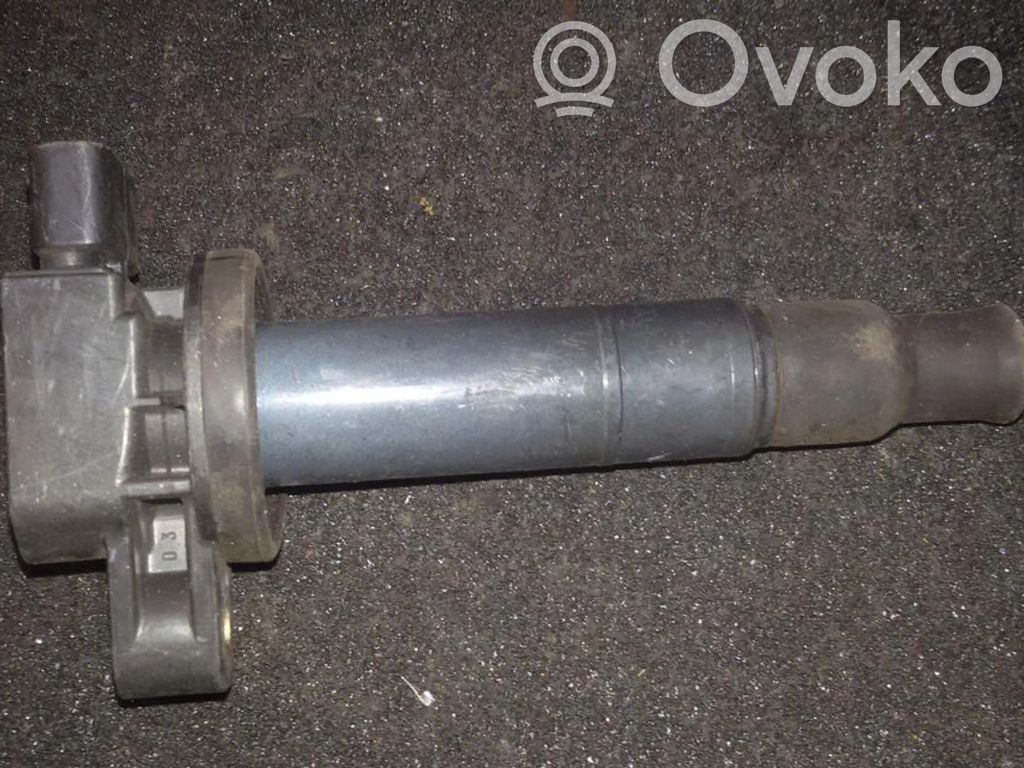 Toyota Yaris Bobina di accensione ad alta tensione
