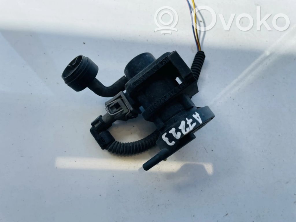 Électrovanne turbo   4522371,4715396,4522371,4534375,4715396
