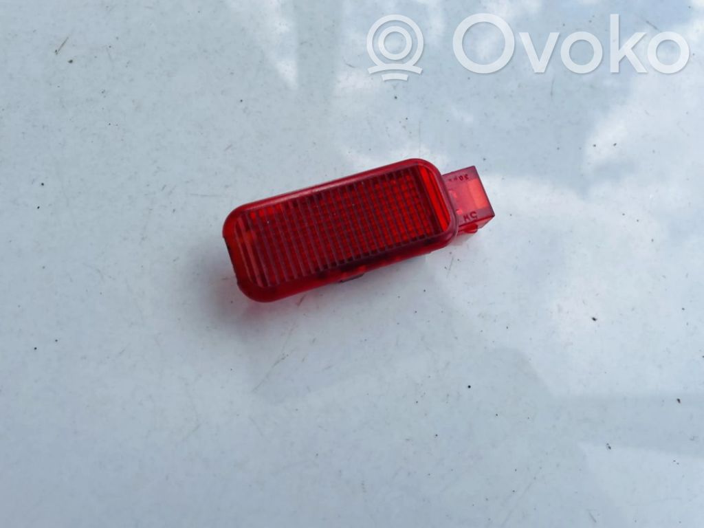 Audi A6 S6 C5 4B Autre éclairage intérieur