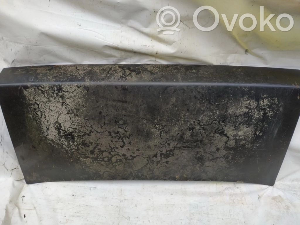Tailgate/trunk/boot lid   PILKAS,PILKAS
