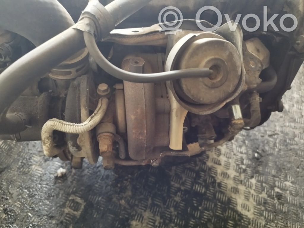Turbo   VJ300101,4V223230,4V223230,VJ300101