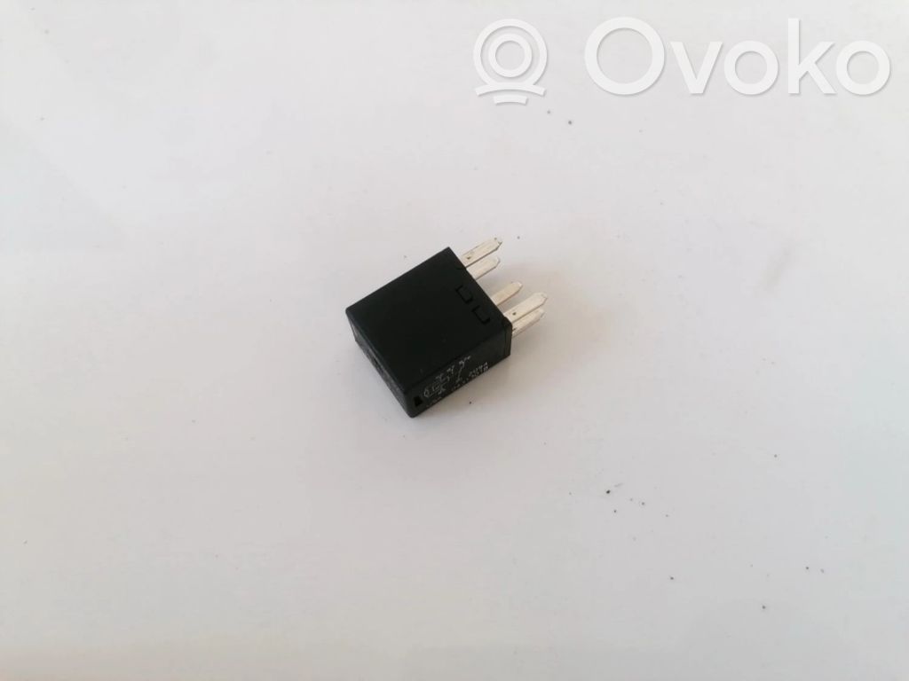 Chrysler Pacifica Otros relés 