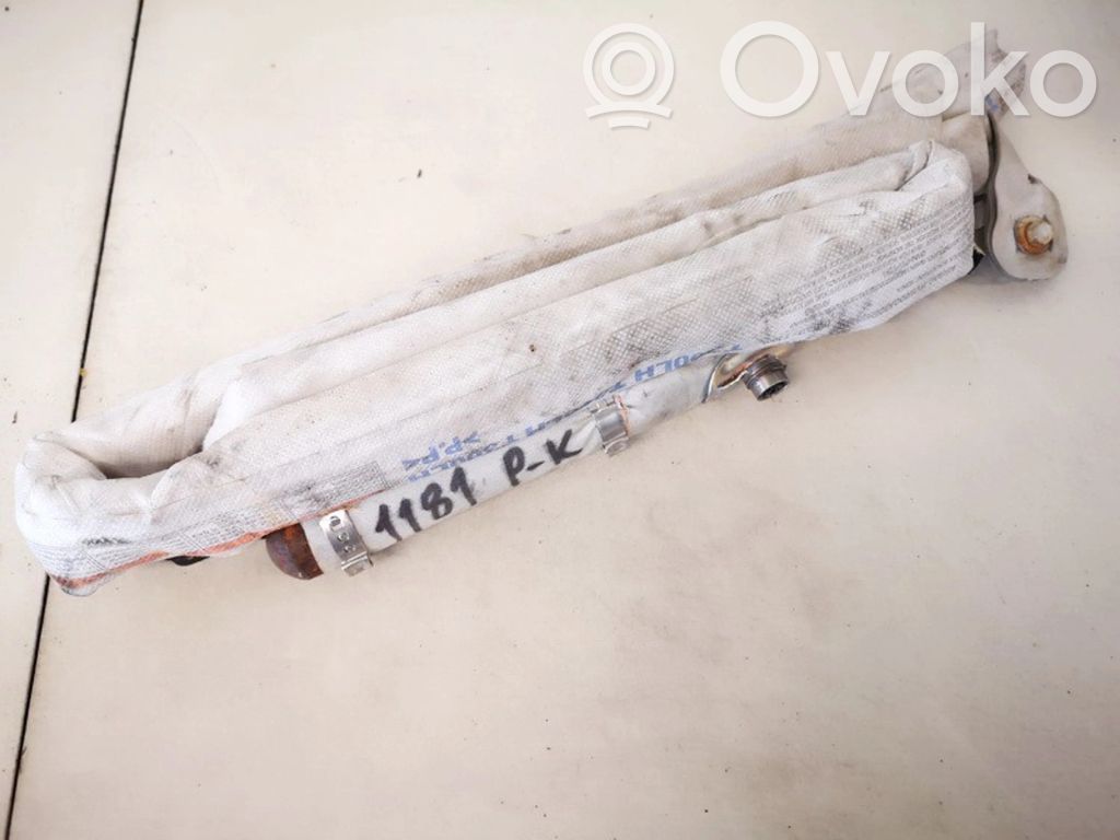 Chevrolet Aveo Airbag cortină 