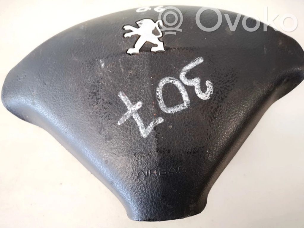 Airbag dello sterzo   96445891ZD,4413162,4413162,96445891ZD