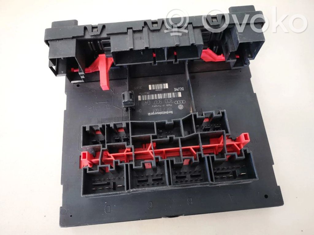 Module confort   3C0937049H,2802775,2802775,3C0937049H