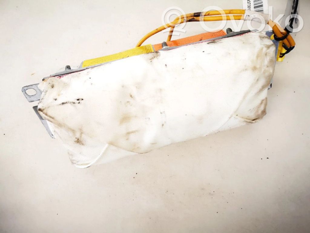 Fiat Croma Airbag pasager 