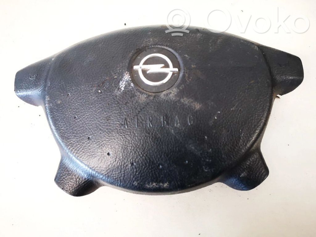 Opel Omega B2 Ohjauspyörän turvatyyny 