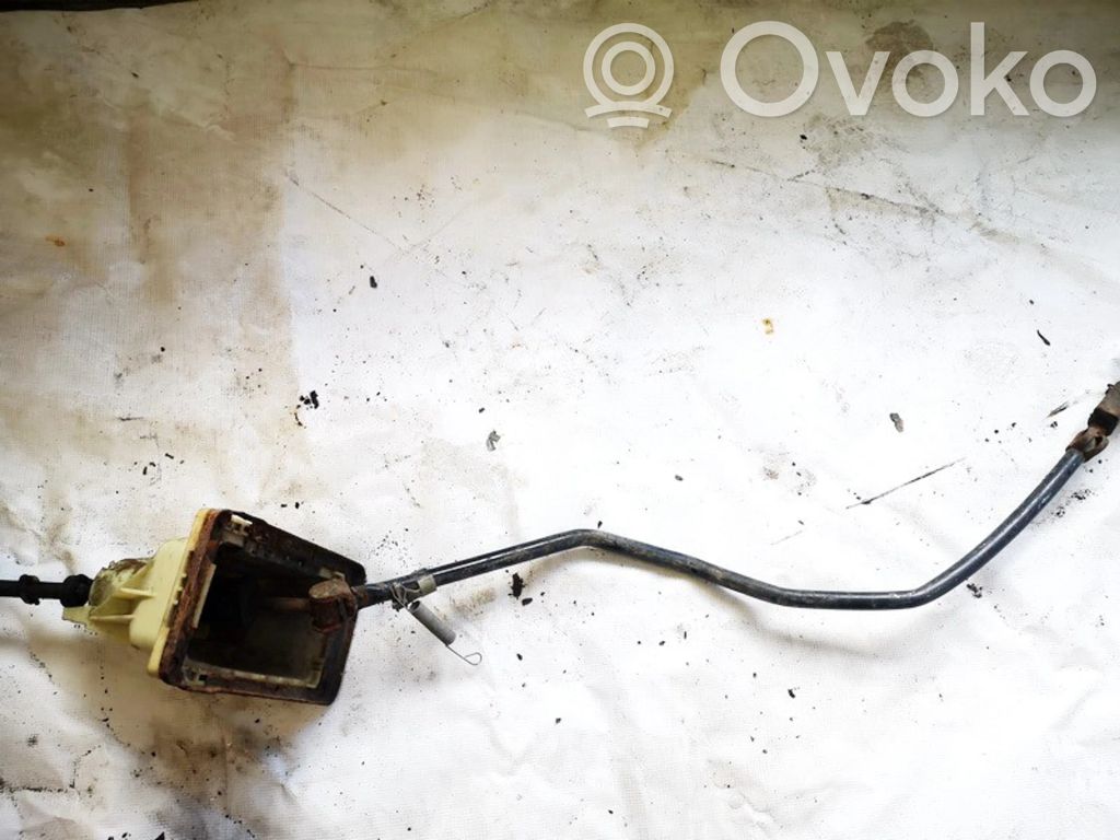 Renault Scenic I Selector caja de cambios 