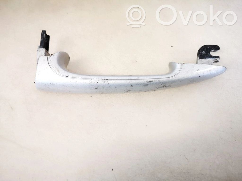 Manecilla externa puerta delantera   K224H66,K224H66