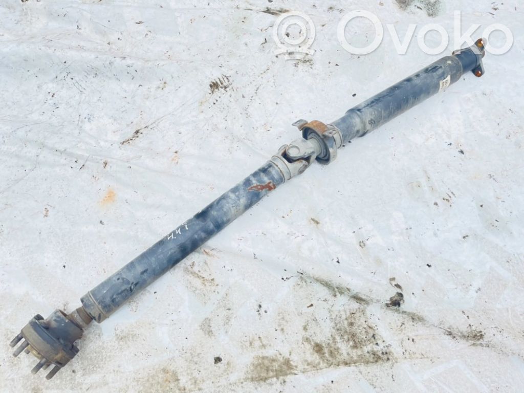 Vetoakseli (sarja)   7510001,7510001