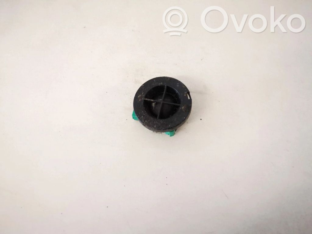 Opel Zafira A Altoparlante portiera anteriore
