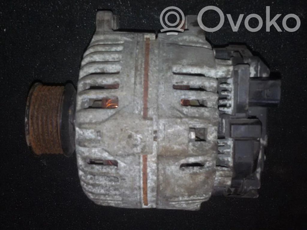 Alternator   037903025E,0124315004,0124315004,037903025E