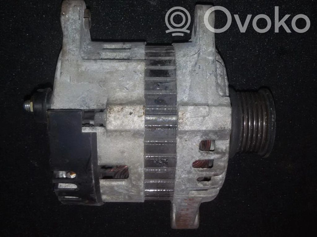 Alternador
