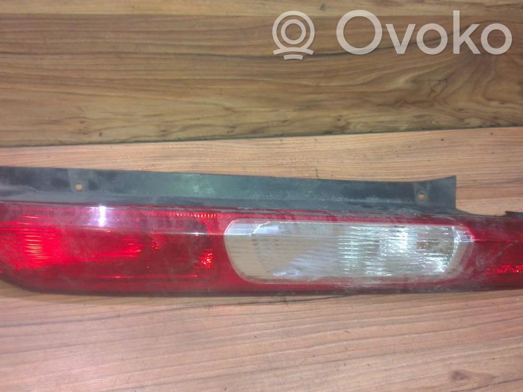 Luz trasera/de freno   4M5113404A,4M5113404A,4M5113404A,4M5113404A