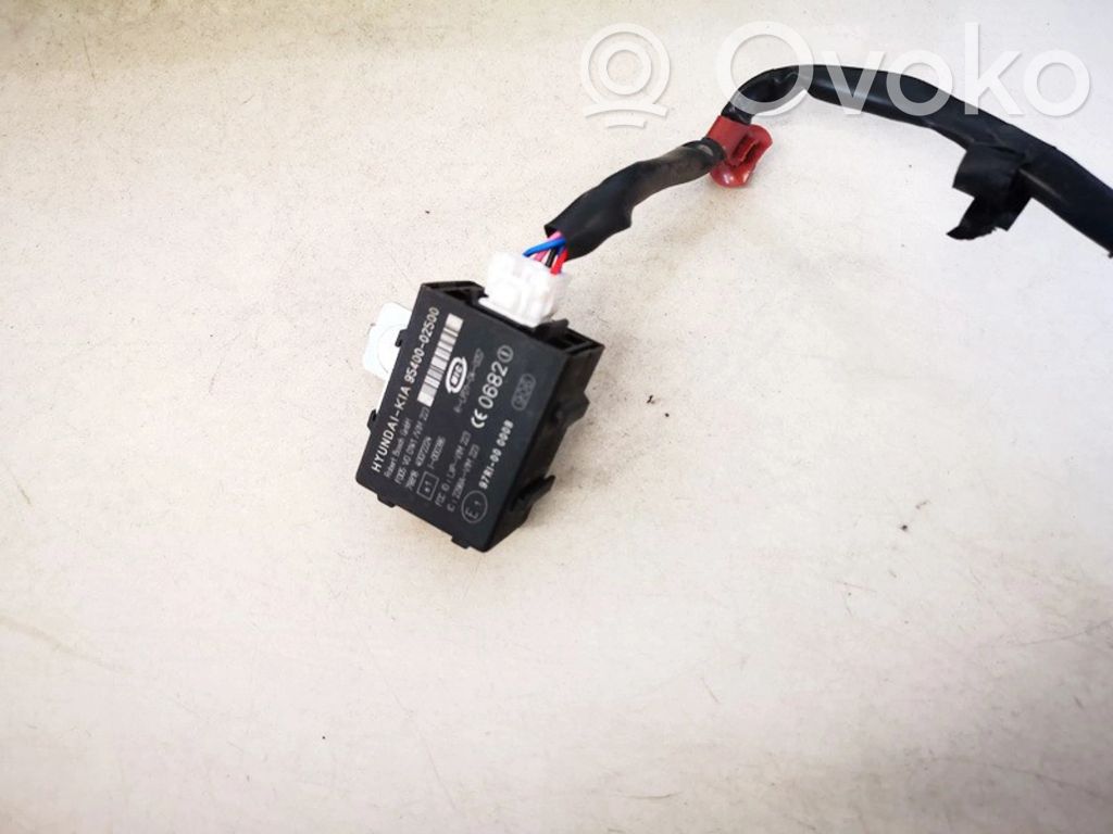 Centralina/modulo immobilizzatore   9540002500,9540002500,9540002500,9540002500