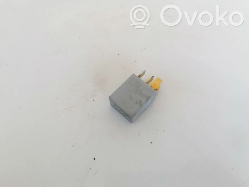 Toyota Yaris Altri relè 