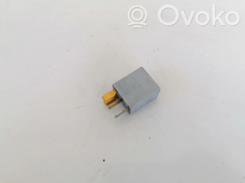Toyota Yaris Altri relè 