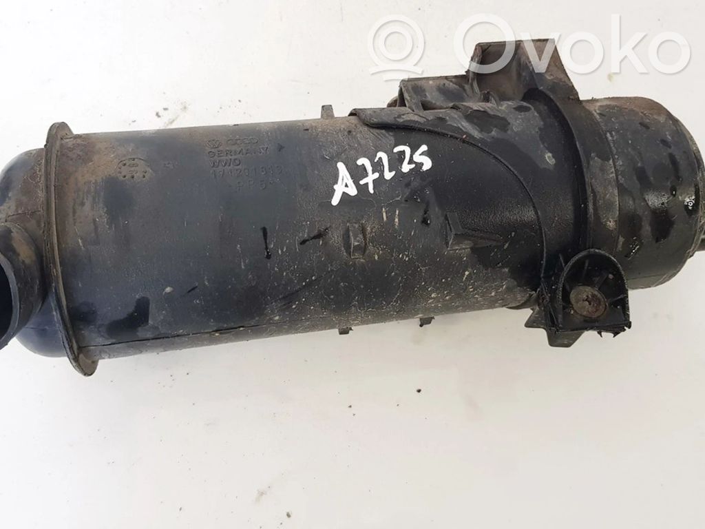 Volkswagen Golf III Aktivkohlefilter