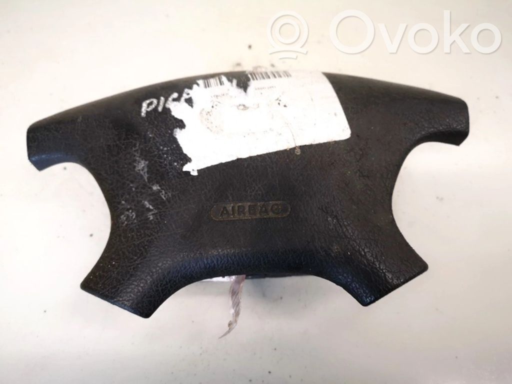 Citroen Xsara Picasso Airbag volan 