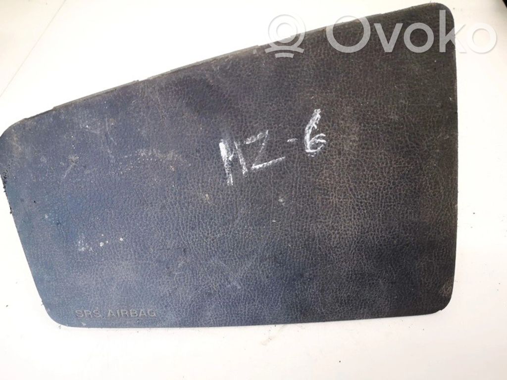 Beifahrerairbag   E1538,E1538