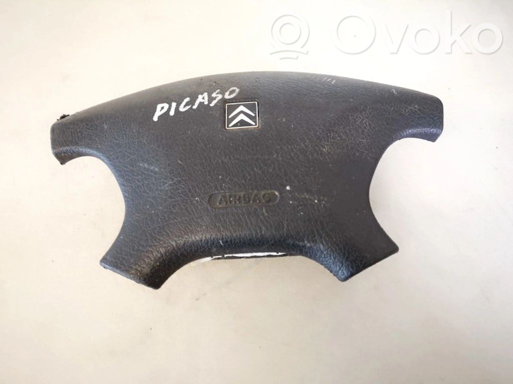 Citroen Xsara Picasso Airbag volan 