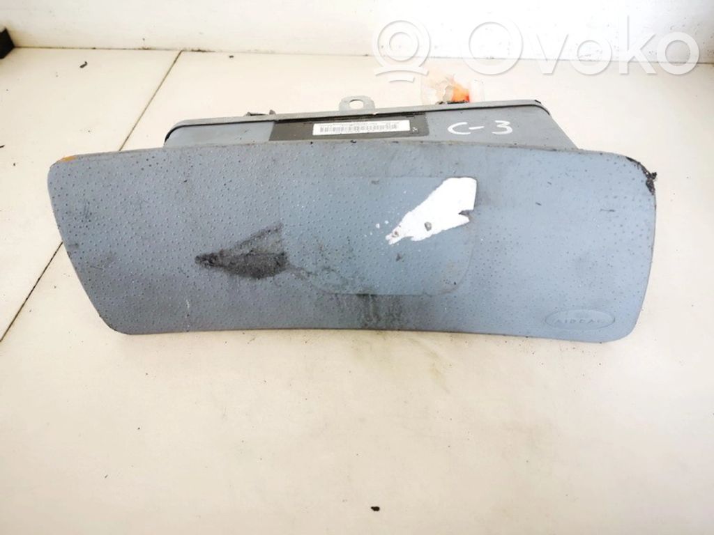 Citroen C3 Airbag pasager 