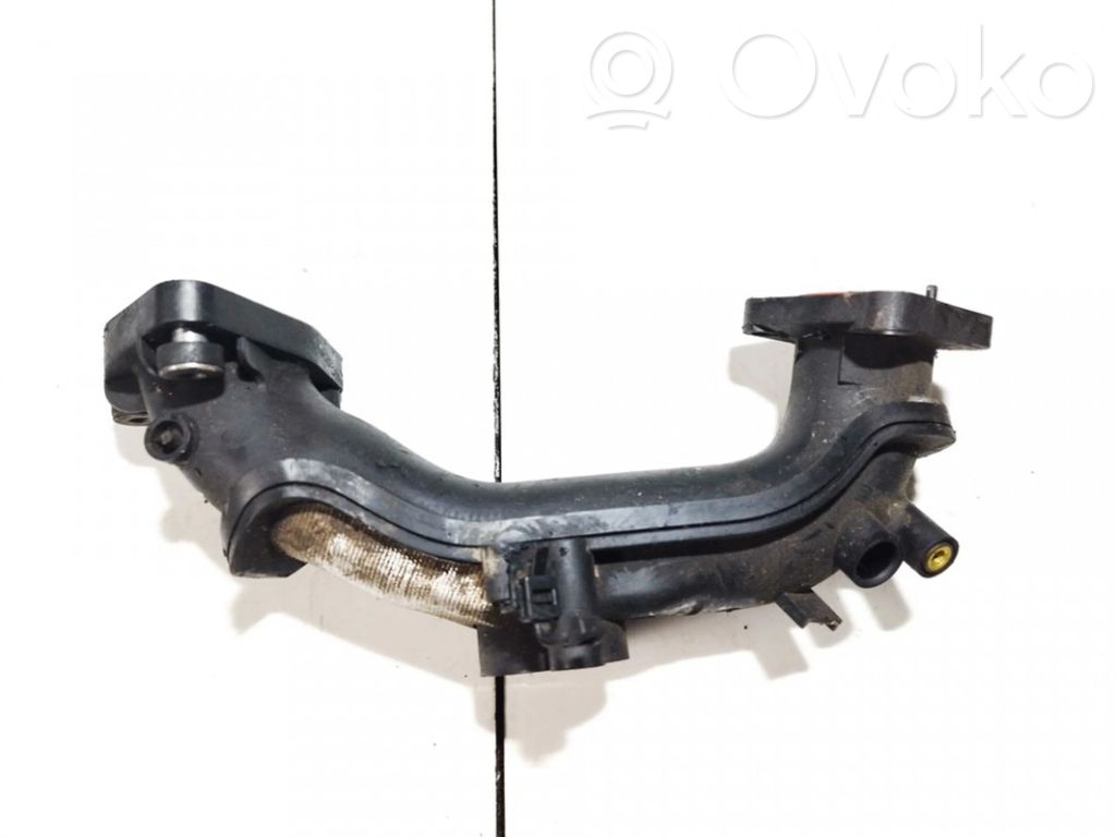 Volvo V50 Conductă/furtun admisie aer 