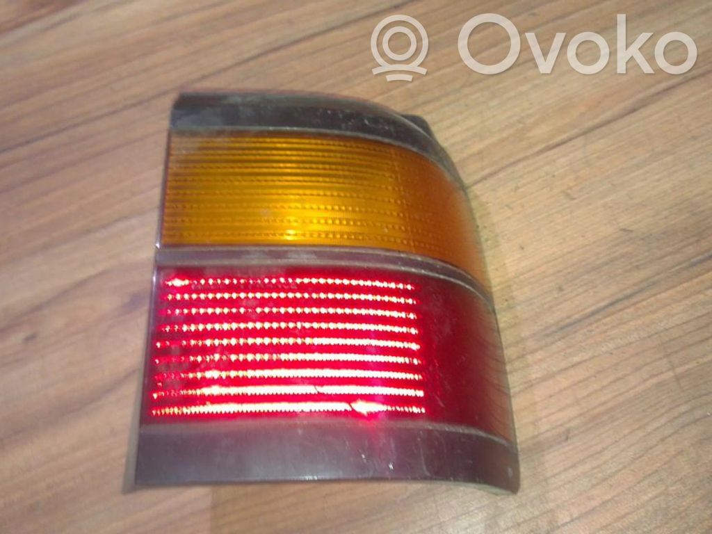 Volkswagen PASSAT B3 Rear/tail lights 