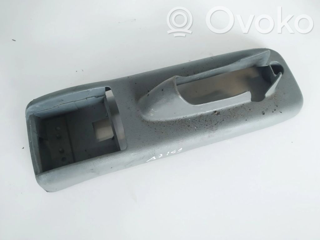 Nissan Micra Inne części wnętrza samochodu 