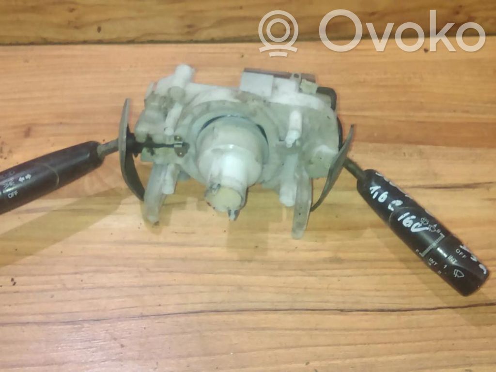 Mazda Xedos 6 Bloc semnalizator și ștergător parbriz 