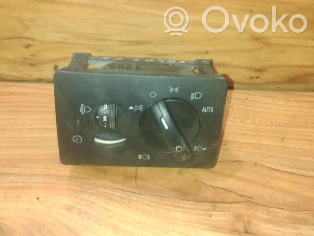 Interrupteur d’éclairage   4M5T13A024DA,4M5T13A024DA