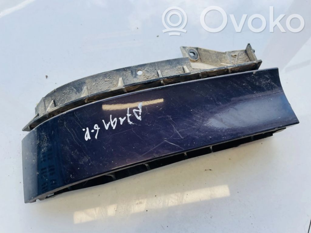 Audi A3 S3 8L Ornament lampă spate