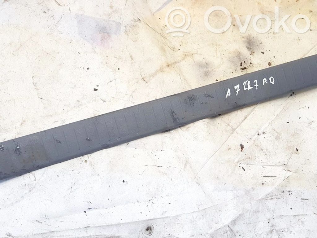 Toyota Avensis Verso Alte piese de interior 
