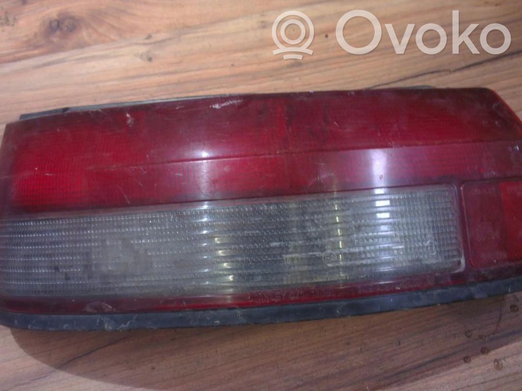 Mazda 323 Rückleuchte Heckleuchte 