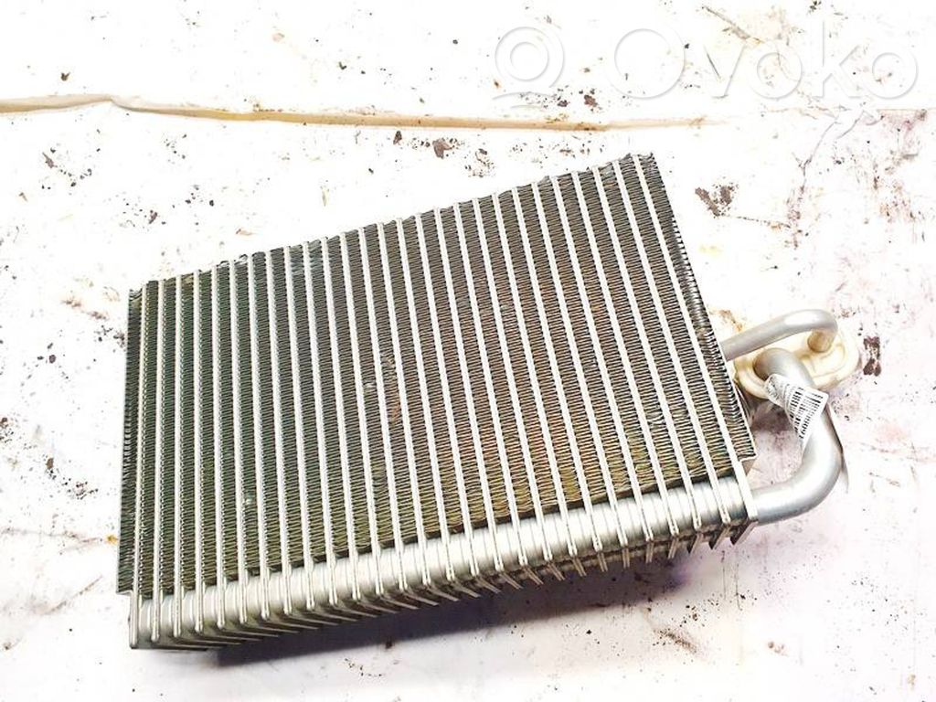 Mercedes-Benz C W203 Radiator răcire A/C (condensor) 