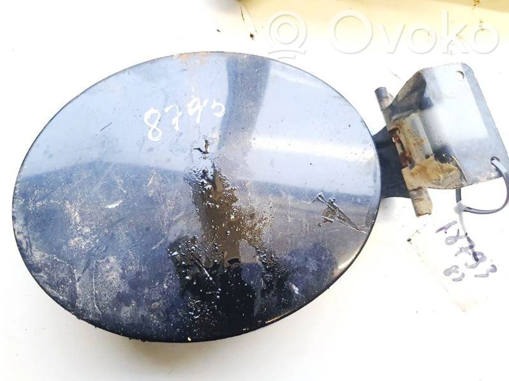 Mazda 6 Fuel tank cap 