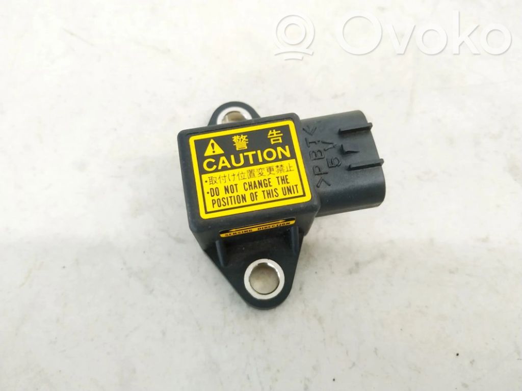 Toyota Land Cruiser (J100) Sensore di imbardata accelerazione ESP