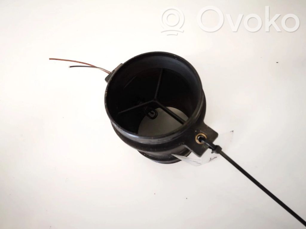 Ford Focus Misuratore di portata d'aria 