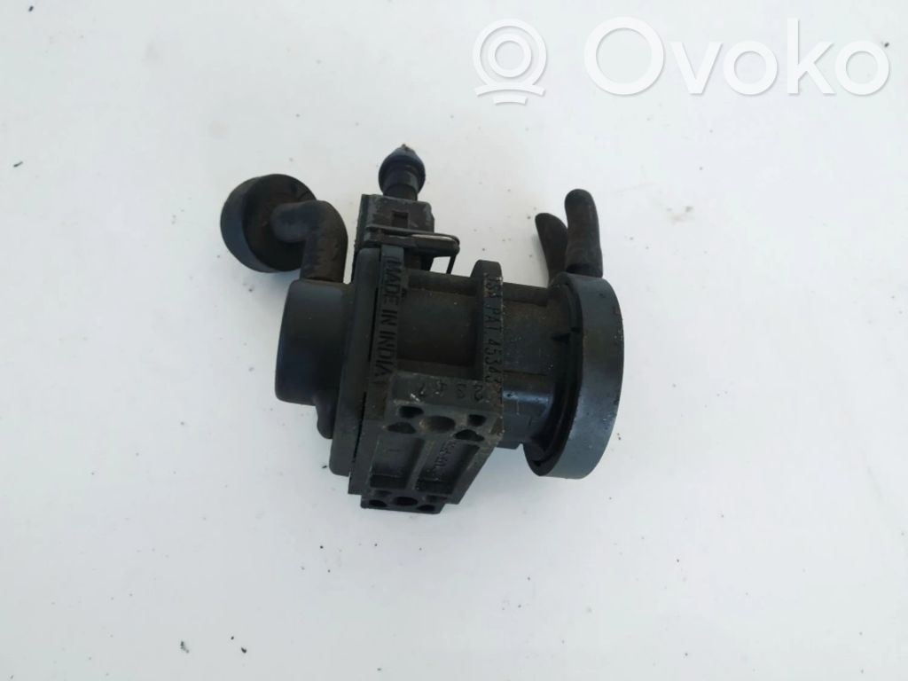 Opel Astra G Elettrovalvola turbo